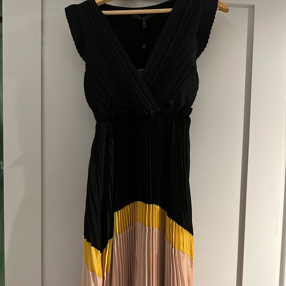 BCBG Maxazria dress